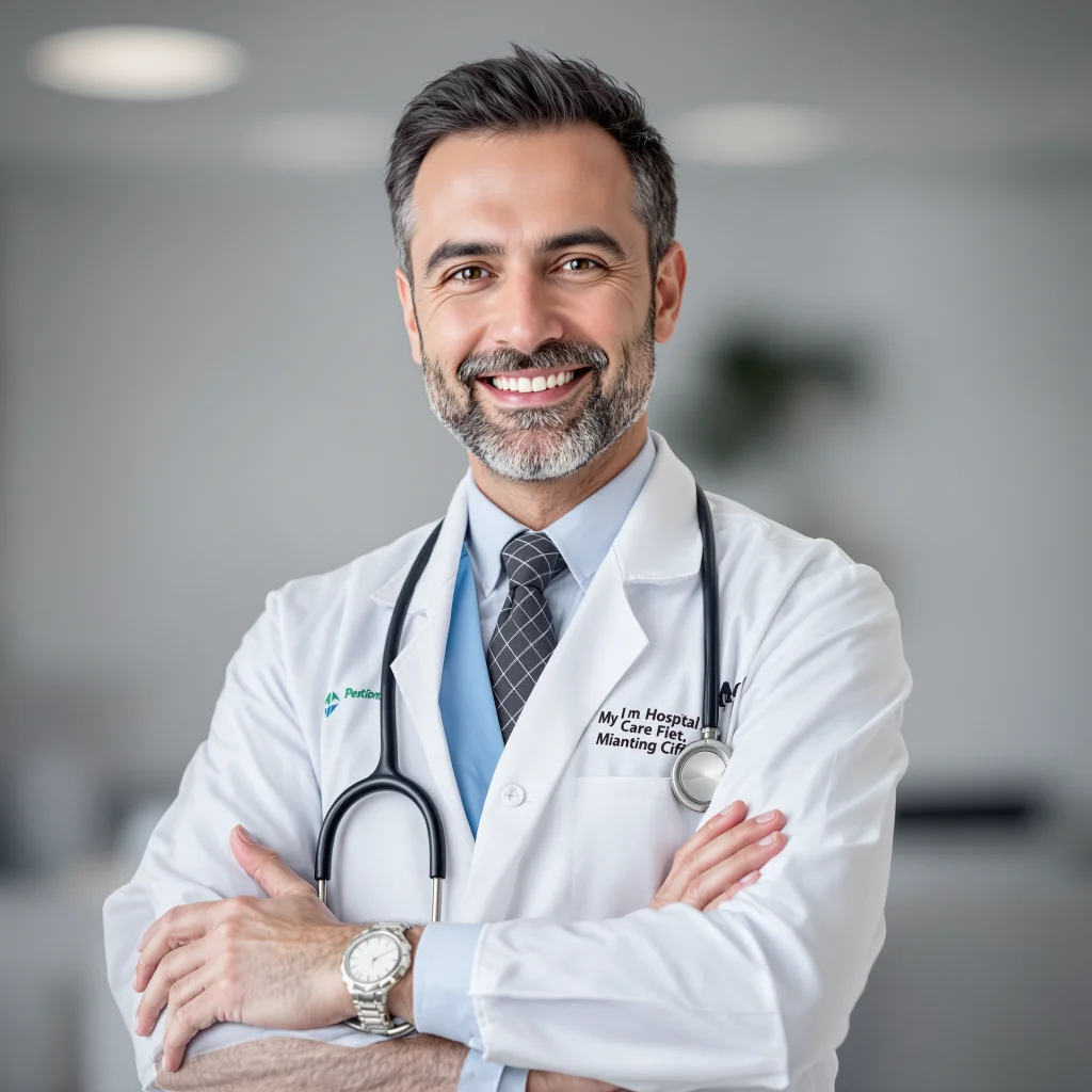 Dr.Gina Hisham